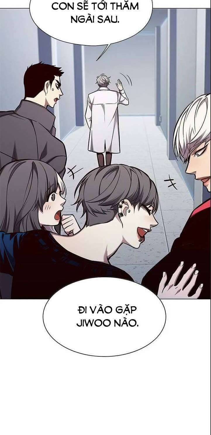 đọc truyện Hóa Thân Thành Mèo Chương 136 ảnh 24 tại Thiên Thai Truyện