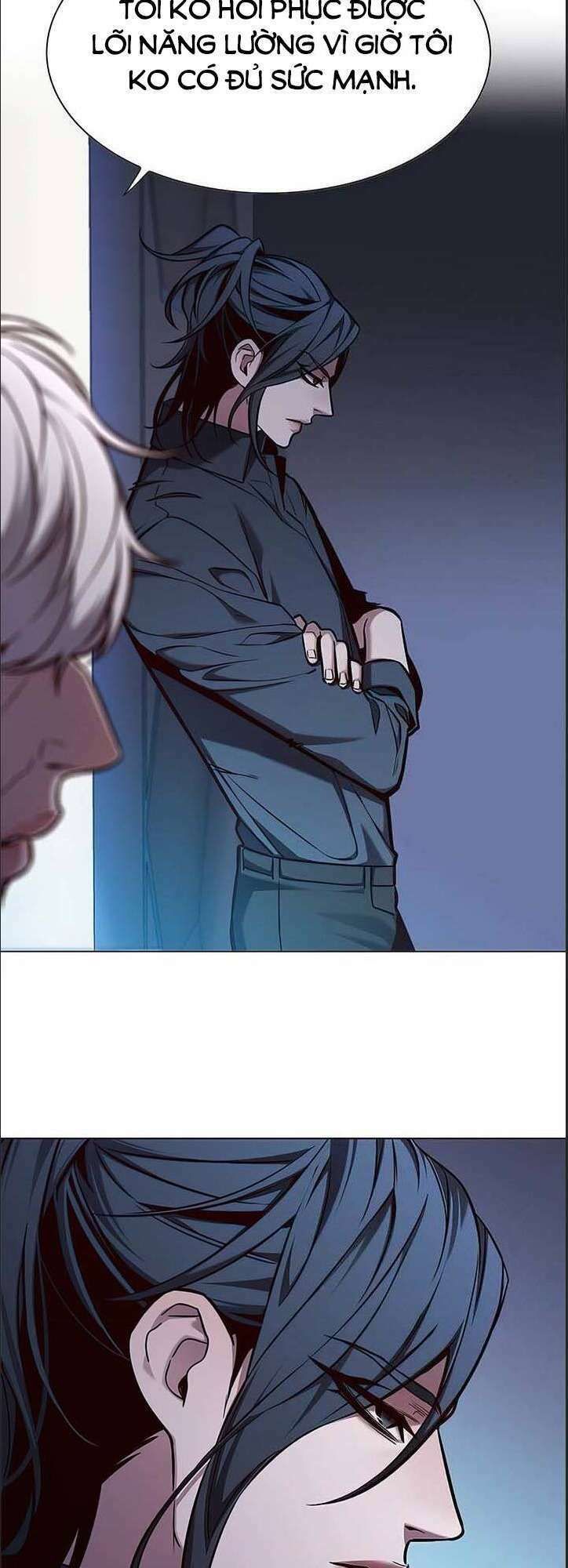 đọc truyện Hóa Thân Thành Mèo Chương 136 ảnh 27 tại Thiên Thai Truyện