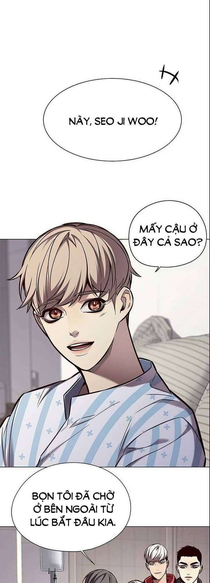 đọc truyện Hóa Thân Thành Mèo Chương 136 ảnh 30 tại Thiên Thai Truyện