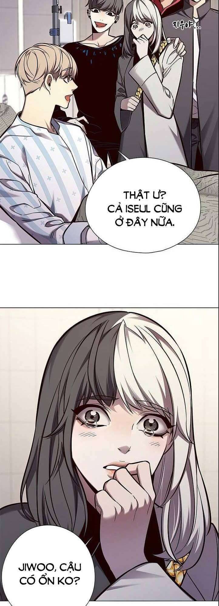 đọc truyện Hóa Thân Thành Mèo Chương 136 ảnh 31 tại Thiên Thai Truyện