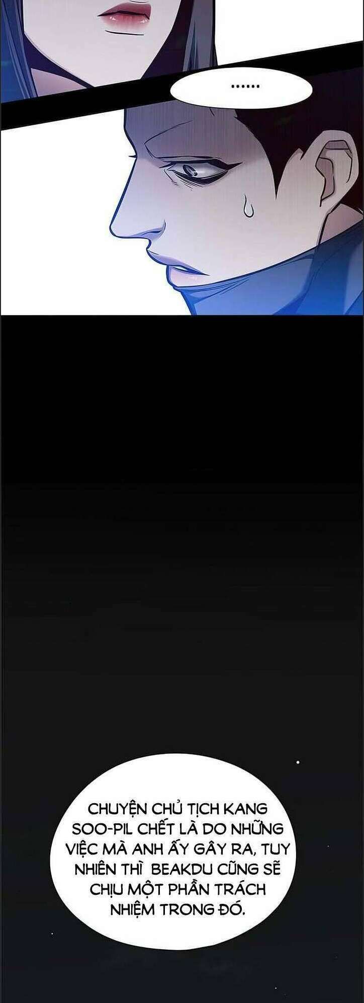 đọc truyện Hóa Thân Thành Mèo Chương 136 ảnh 5 tại Thiên Thai Truyện