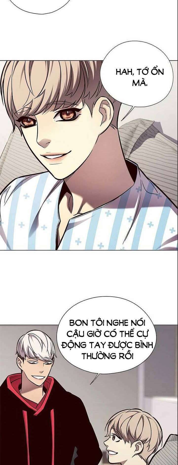 đọc truyện Hóa Thân Thành Mèo Chương 136 ảnh 32 tại Thiên Thai Truyện