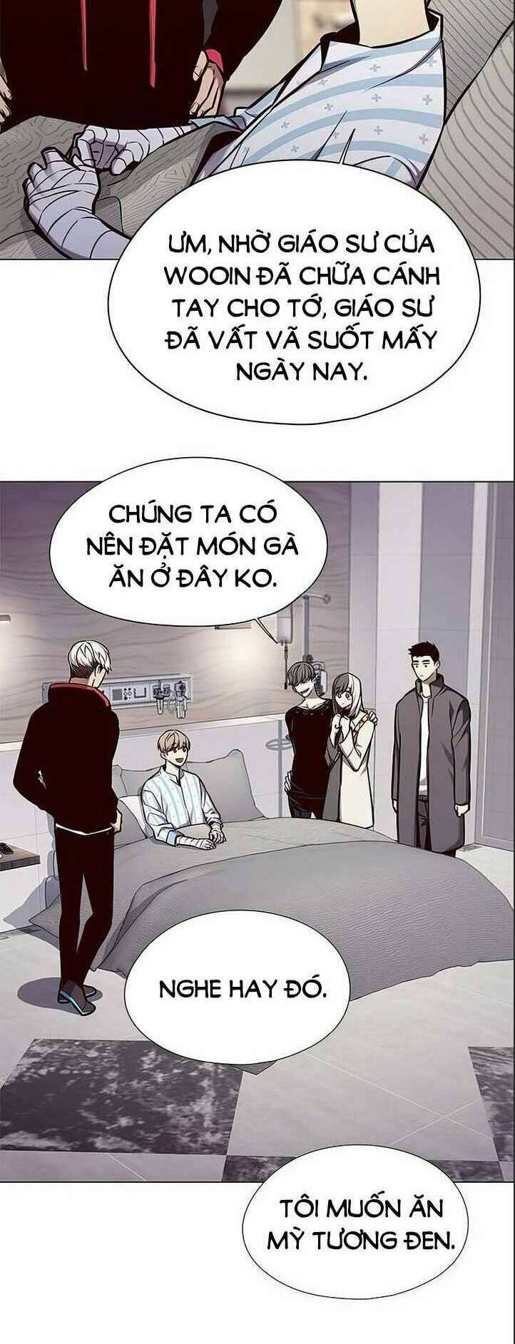 đọc truyện Hóa Thân Thành Mèo Chương 136 ảnh 33 tại Thiên Thai Truyện