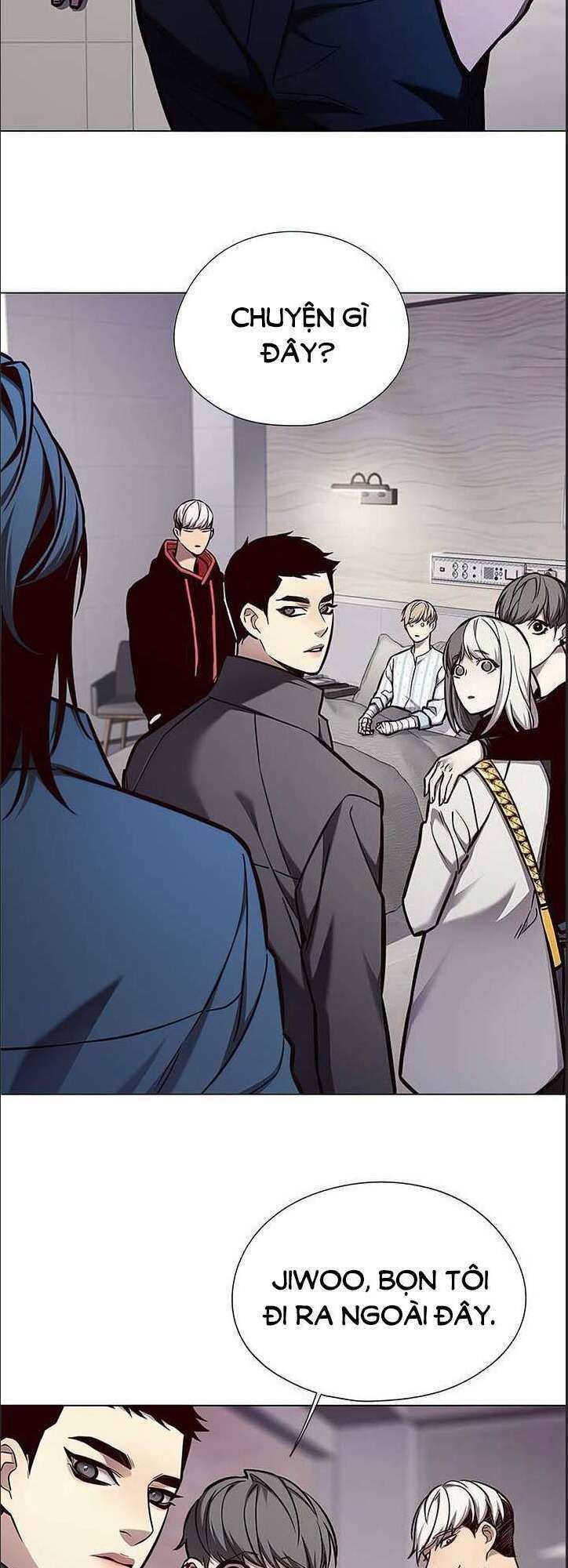 đọc truyện Hóa Thân Thành Mèo Chương 136 ảnh 35 tại Thiên Thai Truyện