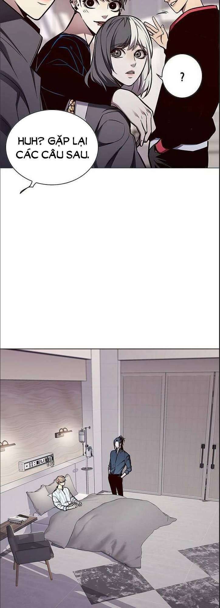 đọc truyện Hóa Thân Thành Mèo Chương 136 ảnh 36 tại Thiên Thai Truyện