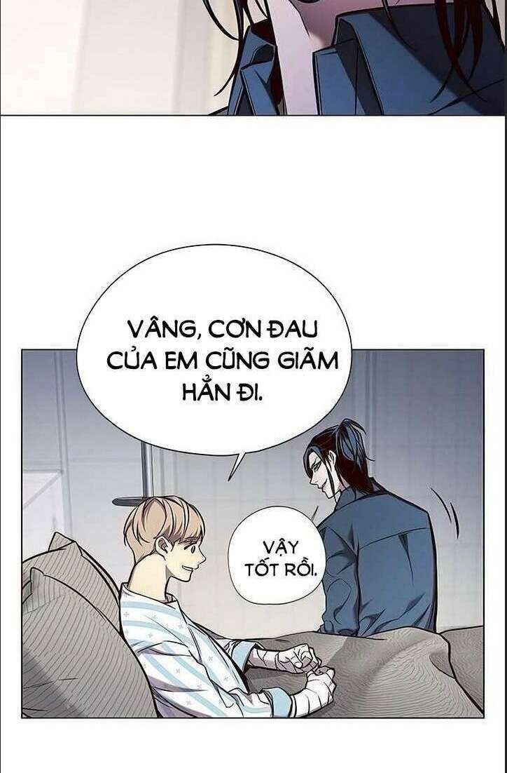 đọc truyện Hóa Thân Thành Mèo Chương 136 ảnh 38 tại Thiên Thai Truyện