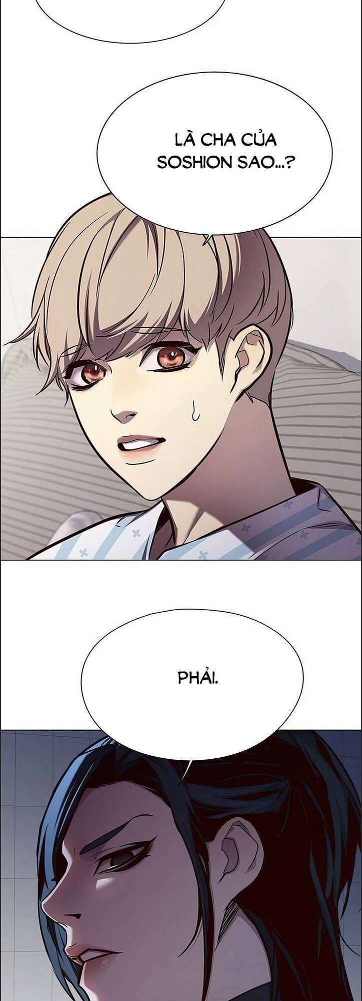 đọc truyện Hóa Thân Thành Mèo Chương 136 ảnh 40 tại Thiên Thai Truyện