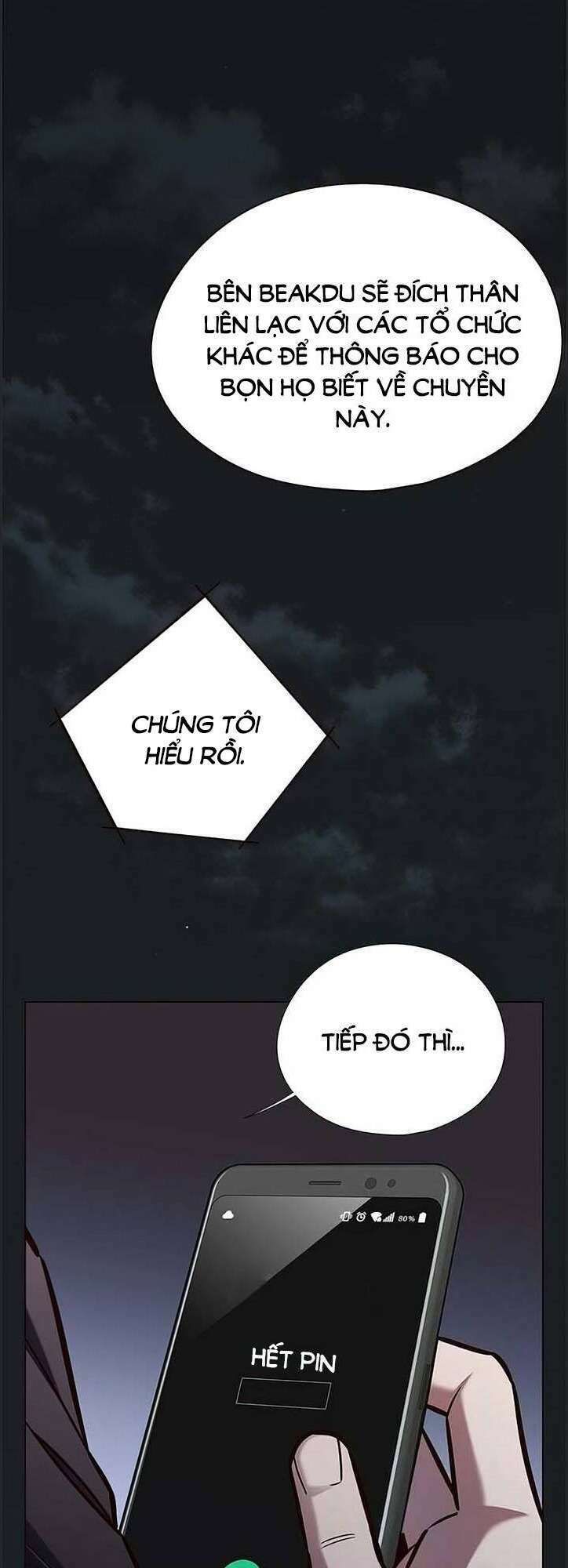 đọc truyện Hóa Thân Thành Mèo Chương 136 ảnh 6 tại Thiên Thai Truyện