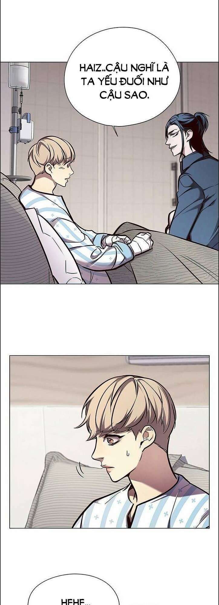 đọc truyện Hóa Thân Thành Mèo Chương 136 ảnh 46 tại Thiên Thai Truyện