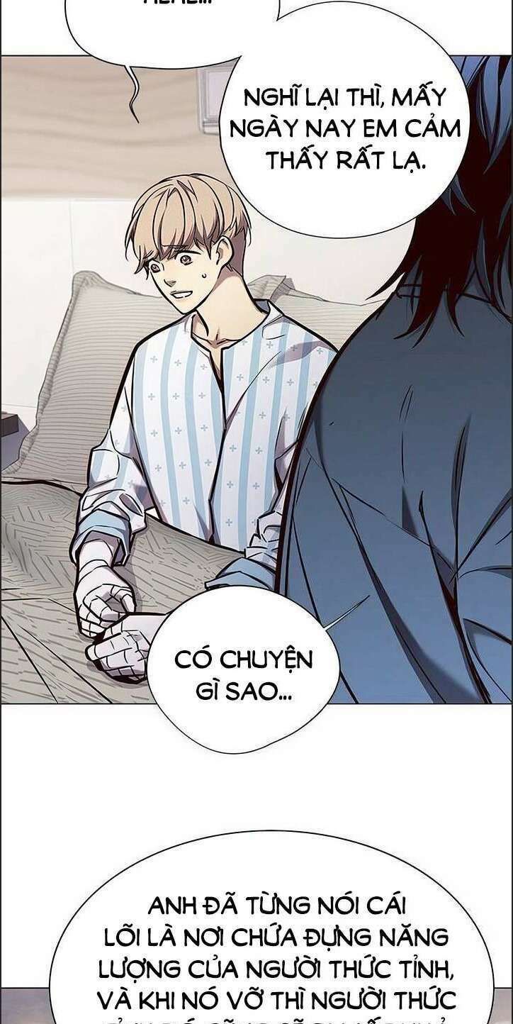 đọc truyện Hóa Thân Thành Mèo Chương 136 ảnh 47 tại Thiên Thai Truyện