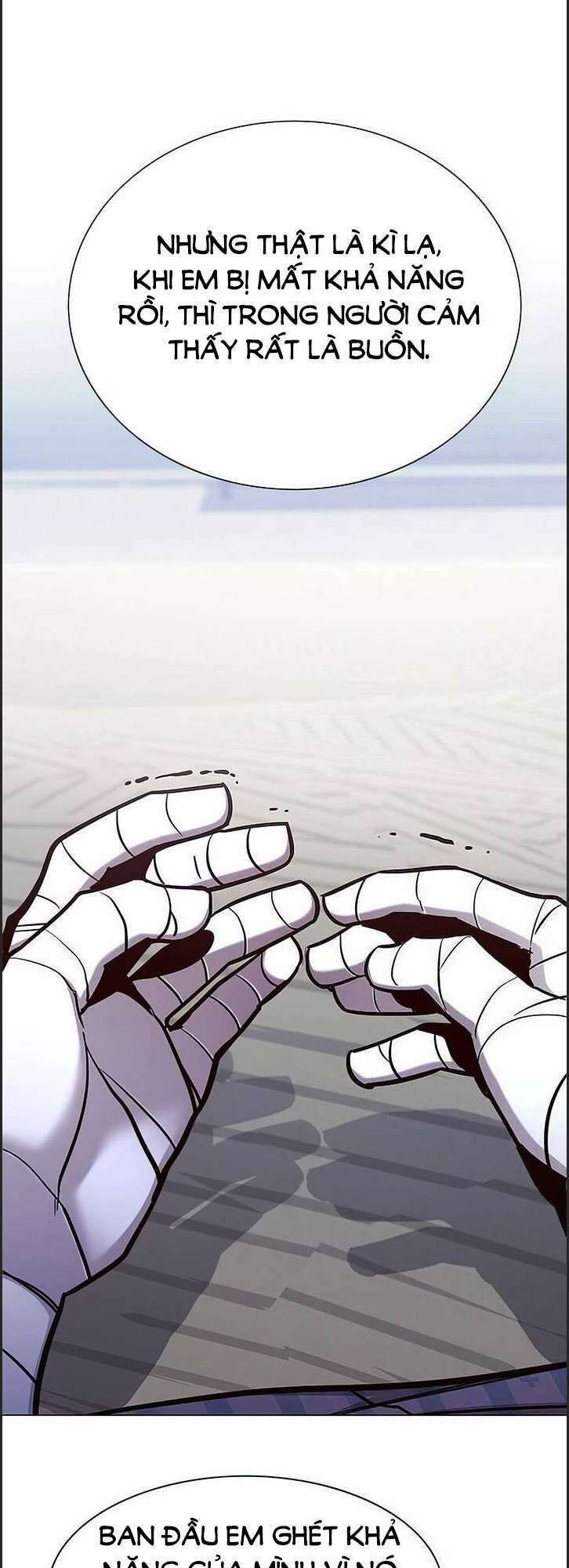 đọc truyện Hóa Thân Thành Mèo Chương 136 ảnh 49 tại Thiên Thai Truyện