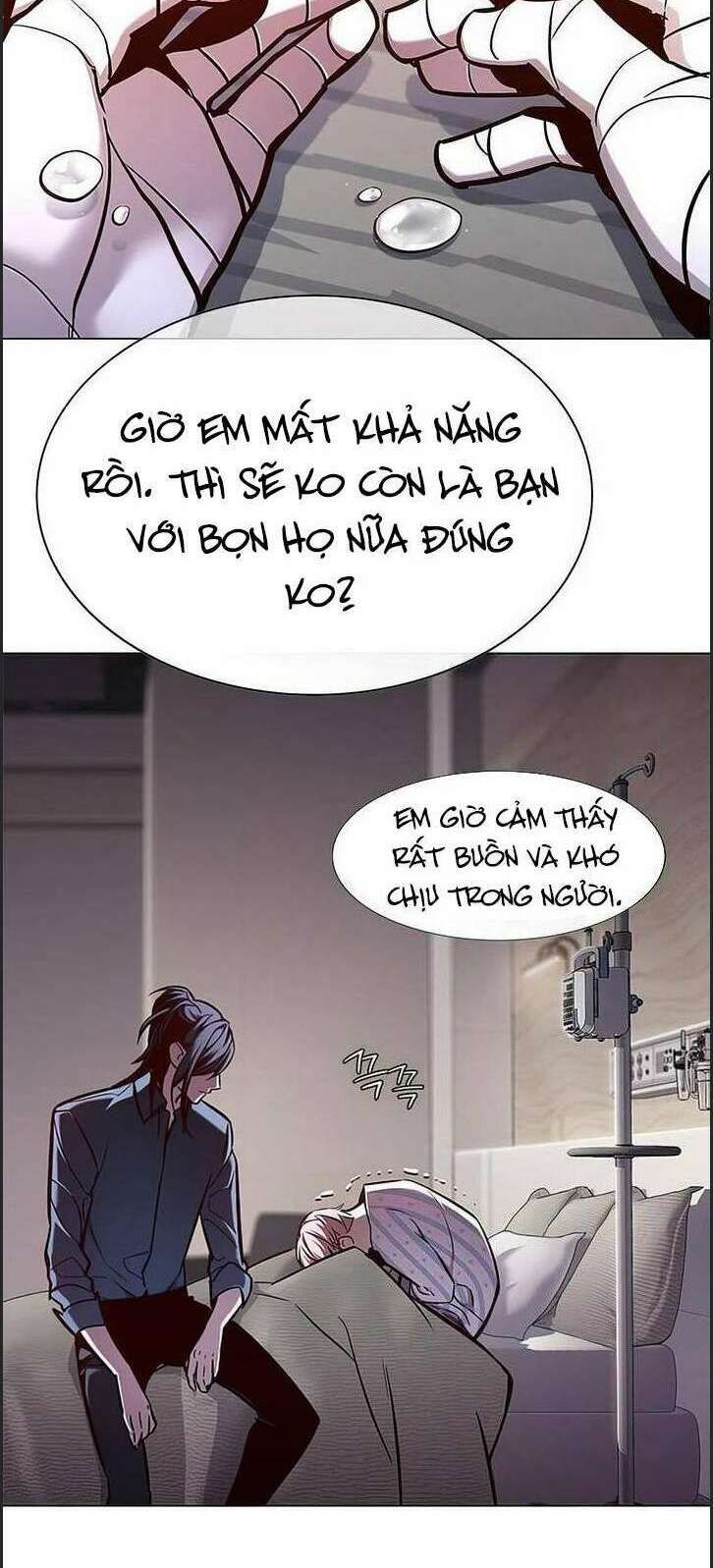 đọc truyện Hóa Thân Thành Mèo Chương 136 ảnh 52 tại Thiên Thai Truyện