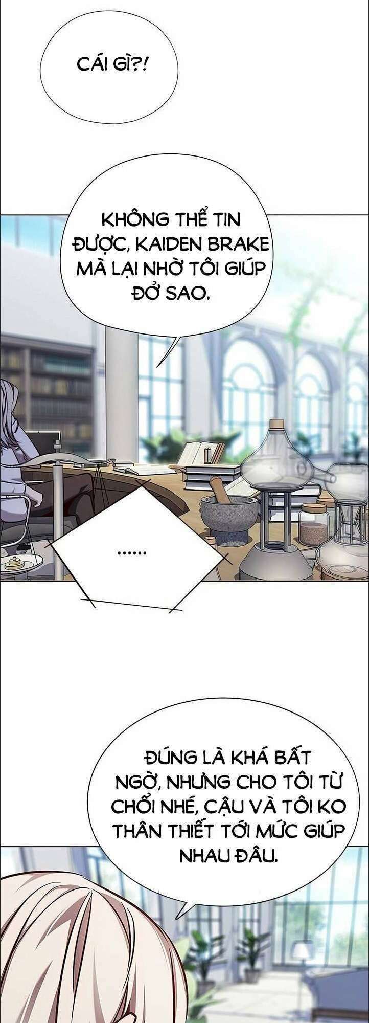 đọc truyện Hóa Thân Thành Mèo Chương 136 ảnh 59 tại Thiên Thai Truyện