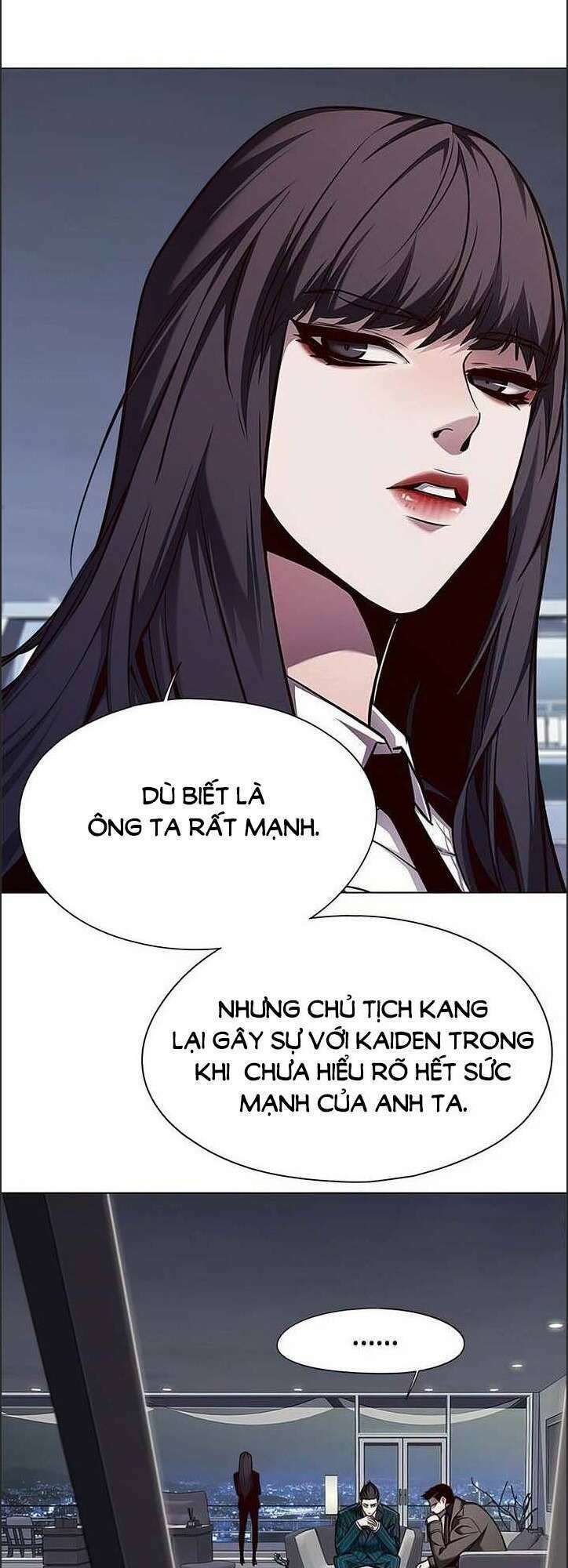 đọc truyện Hóa Thân Thành Mèo Chương 136 ảnh 10 tại Thiên Thai Truyện