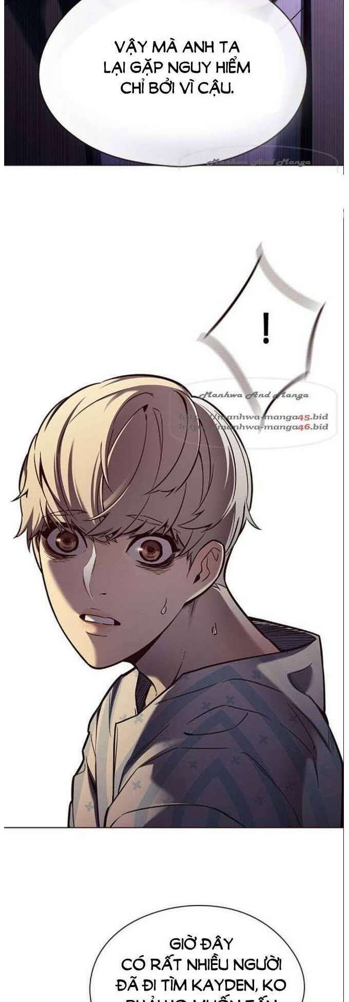 đọc truyện Hóa Thân Thành Mèo Chương 137 ảnh 13 tại Thiên Thai Truyện