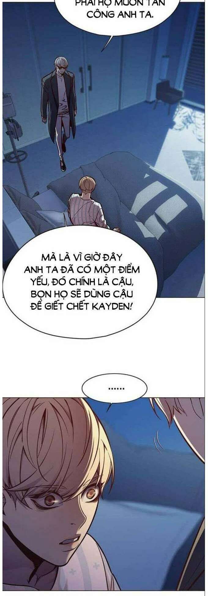 đọc truyện Hóa Thân Thành Mèo Chương 137 ảnh 14 tại Thiên Thai Truyện