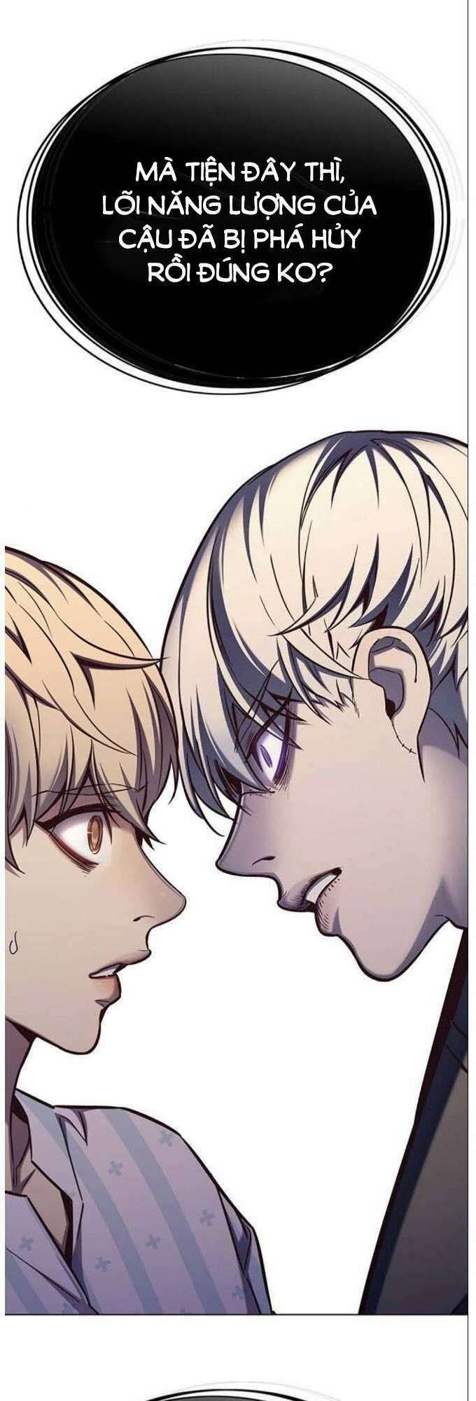 đọc truyện Hóa Thân Thành Mèo Chương 137 ảnh 15 tại Thiên Thai Truyện