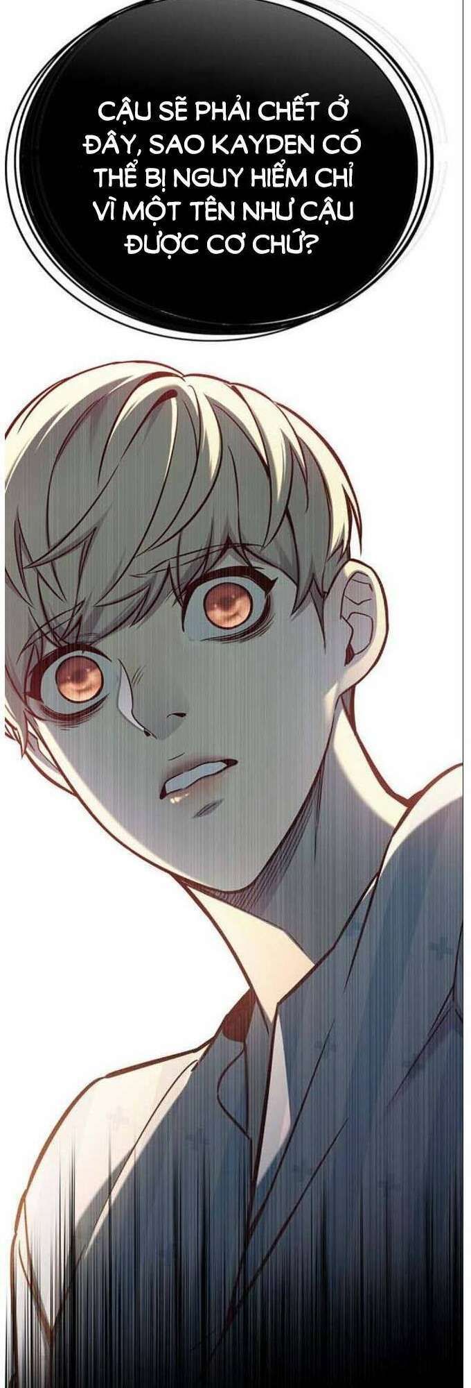 đọc truyện Hóa Thân Thành Mèo Chương 137 ảnh 16 tại Thiên Thai Truyện