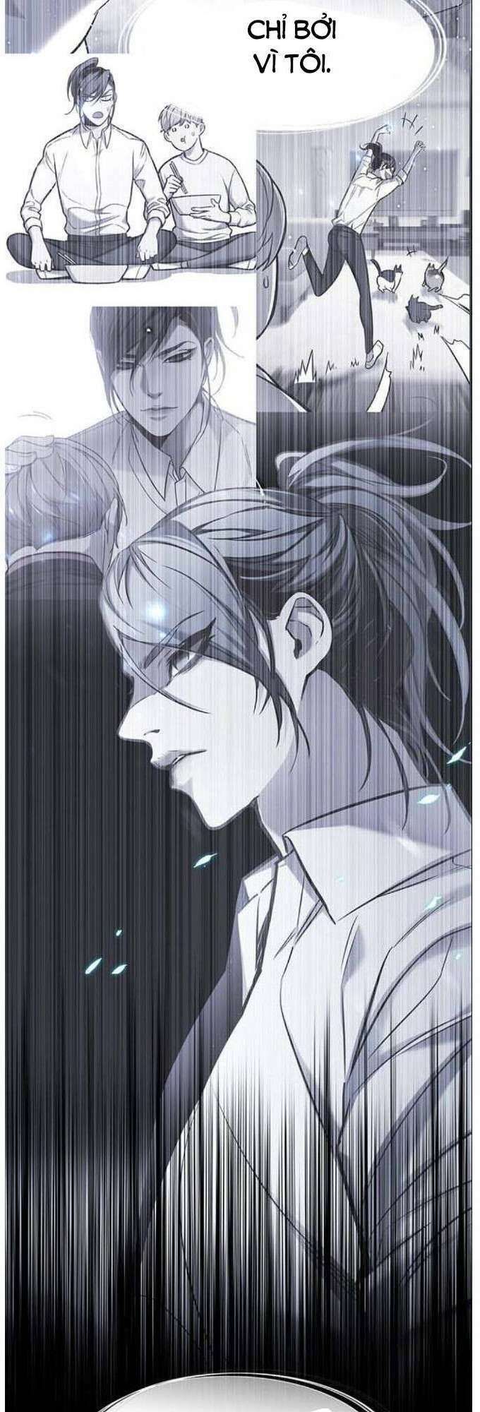 đọc truyện Hóa Thân Thành Mèo Chương 137 ảnh 19 tại Thiên Thai Truyện