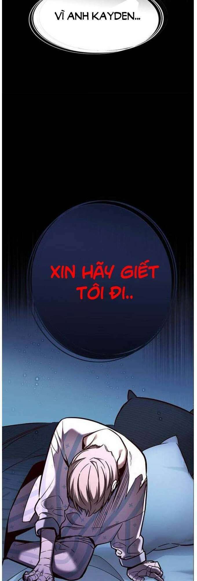 đọc truyện Hóa Thân Thành Mèo Chương 137 ảnh 20 tại Thiên Thai Truyện