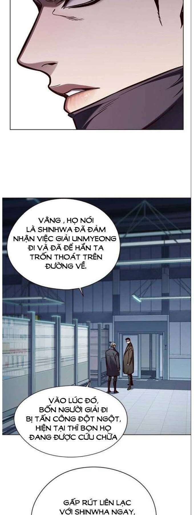 đọc truyện Hóa Thân Thành Mèo Chương 137 ảnh 4 tại Thiên Thai Truyện