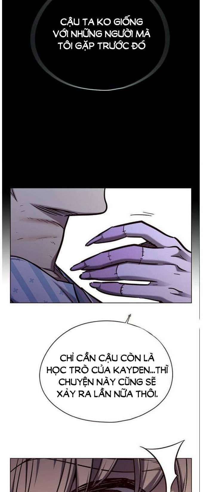 đọc truyện Hóa Thân Thành Mèo Chương 137 ảnh 29 tại Thiên Thai Truyện