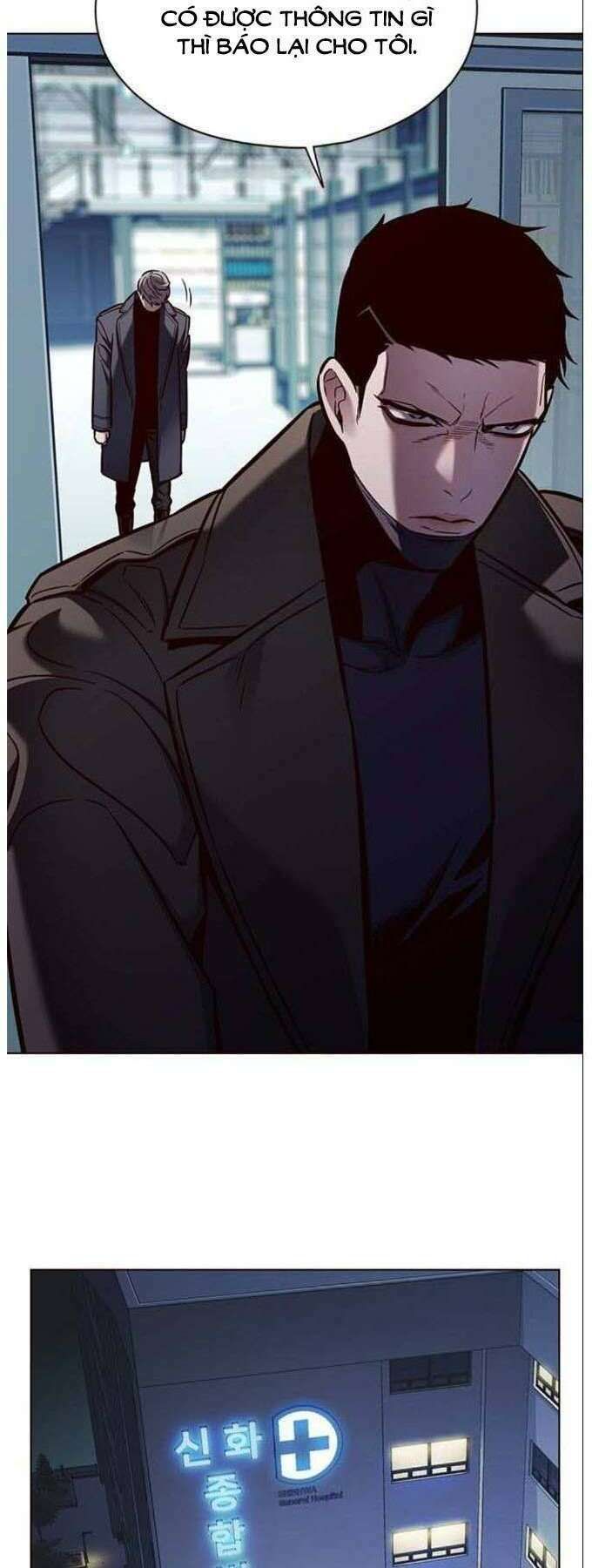 đọc truyện Hóa Thân Thành Mèo Chương 137 ảnh 5 tại Thiên Thai Truyện