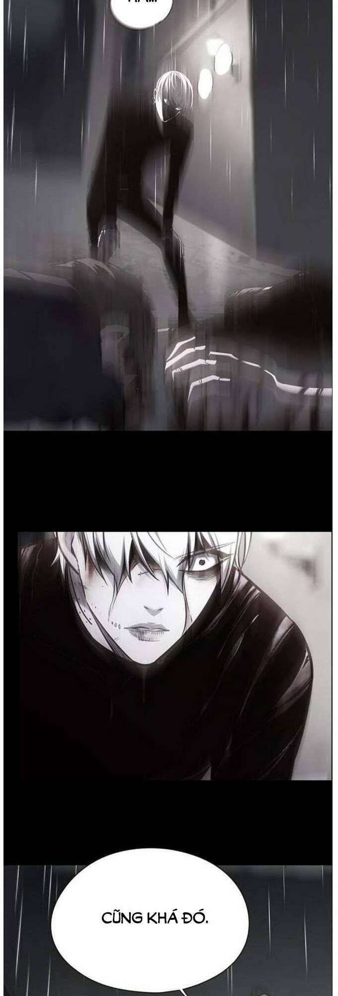 đọc truyện Hóa Thân Thành Mèo Chương 137 ảnh 33 tại Thiên Thai Truyện