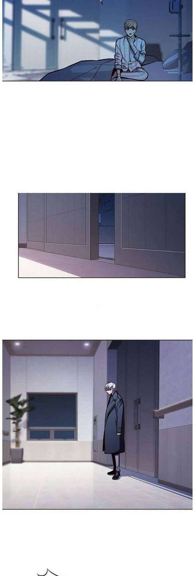 đọc truyện Hóa Thân Thành Mèo Chương 137 ảnh 38 tại Thiên Thai Truyện