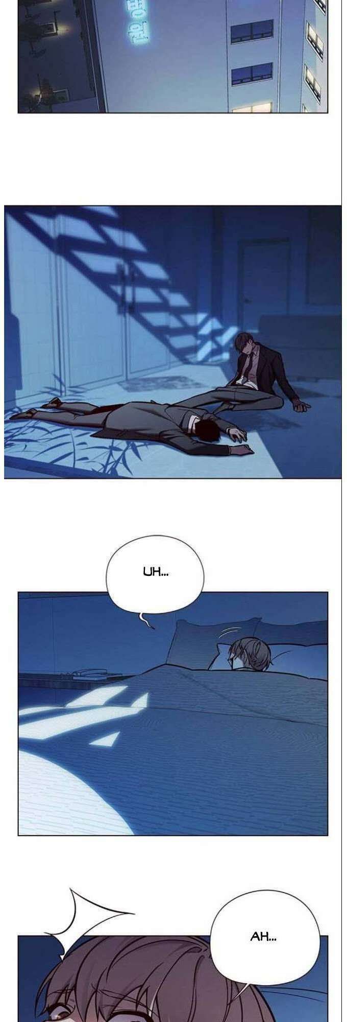 đọc truyện Hóa Thân Thành Mèo Chương 137 ảnh 6 tại Thiên Thai Truyện