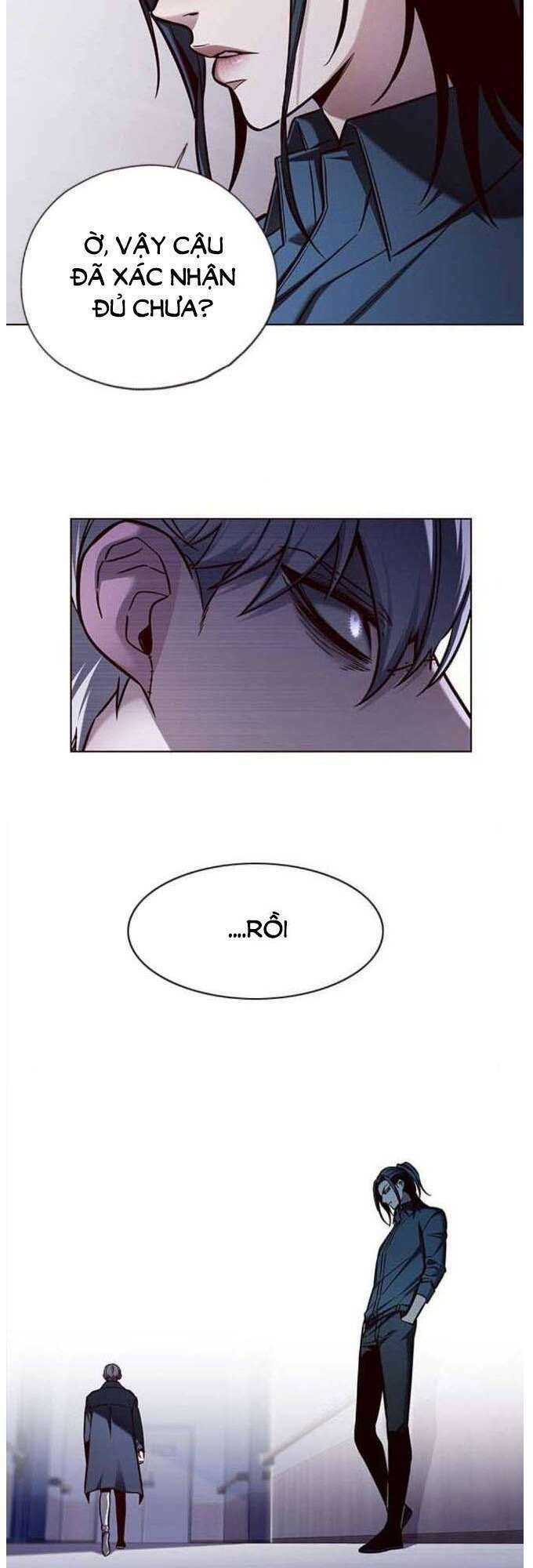 đọc truyện Hóa Thân Thành Mèo Chương 137 ảnh 42 tại Thiên Thai Truyện