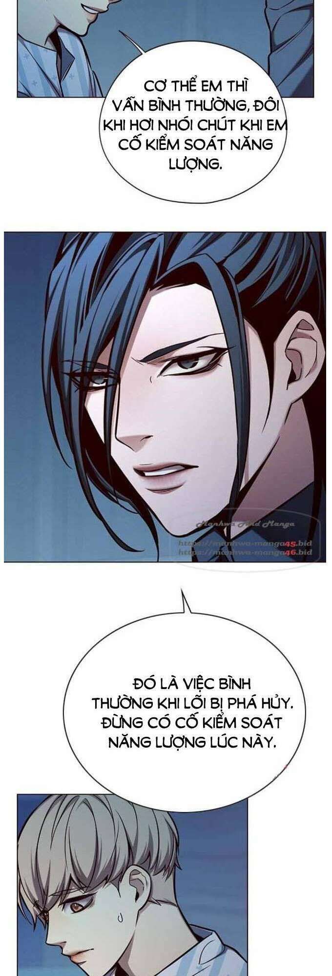 đọc truyện Hóa Thân Thành Mèo Chương 137 ảnh 48 tại Thiên Thai Truyện