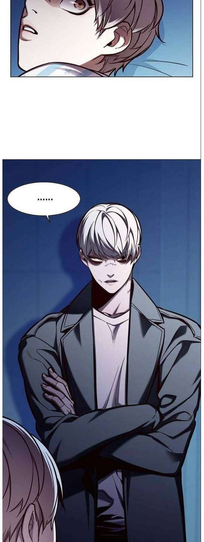 đọc truyện Hóa Thân Thành Mèo Chương 137 ảnh 7 tại Thiên Thai Truyện