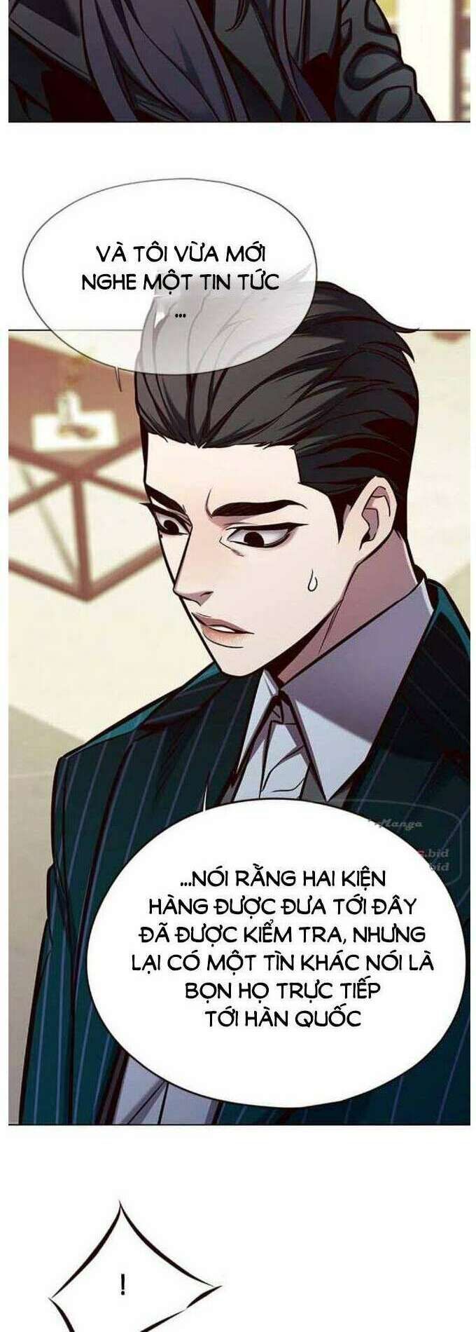 đọc truyện Hóa Thân Thành Mèo Chương 137 ảnh 52 tại Thiên Thai Truyện