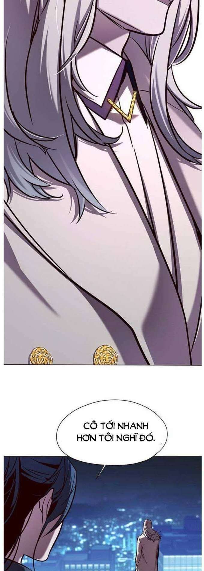 đọc truyện Hóa Thân Thành Mèo Chương 137 ảnh 55 tại Thiên Thai Truyện