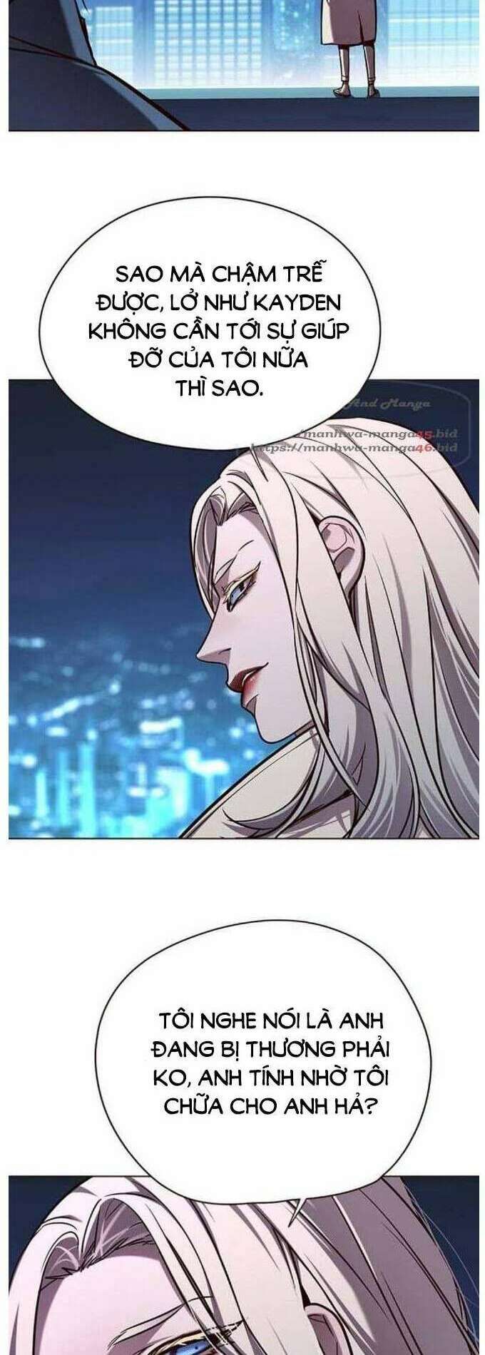 đọc truyện Hóa Thân Thành Mèo Chương 137 ảnh 56 tại Thiên Thai Truyện