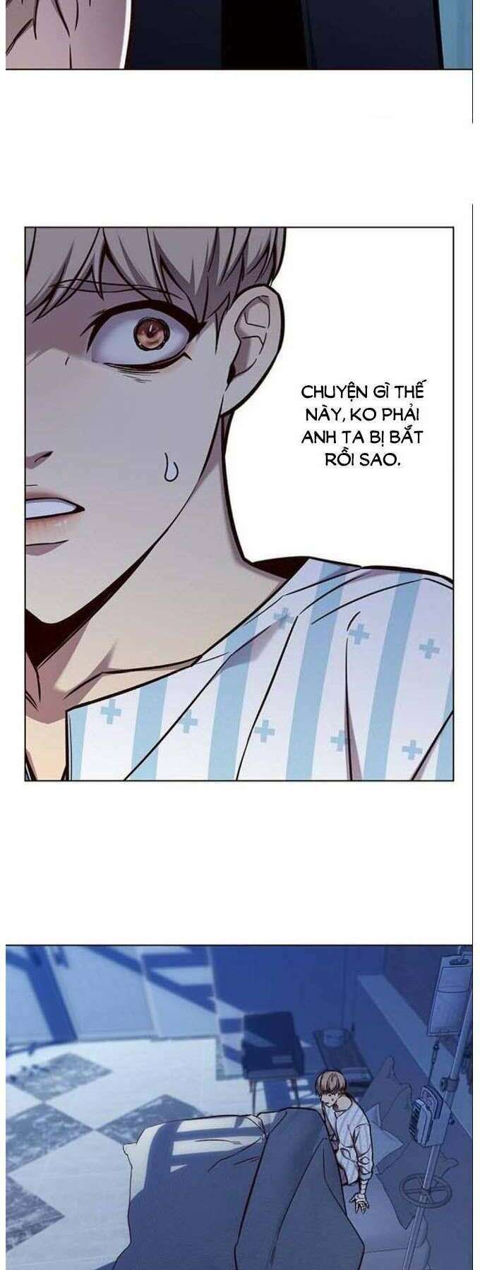 đọc truyện Hóa Thân Thành Mèo Chương 137 ảnh 8 tại Thiên Thai Truyện