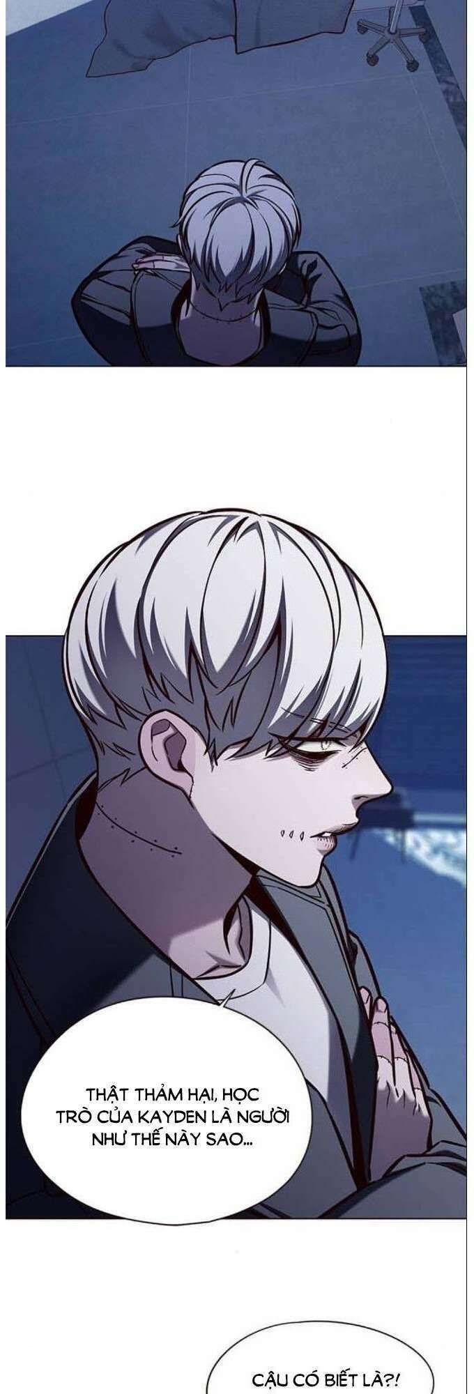 đọc truyện Hóa Thân Thành Mèo Chương 137 ảnh 9 tại Thiên Thai Truyện