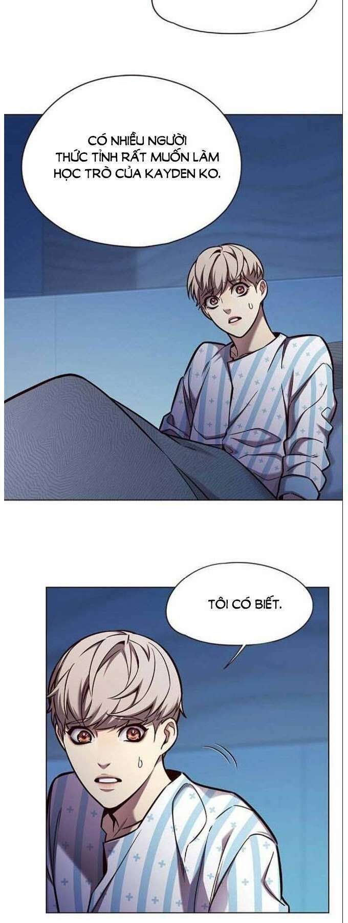 đọc truyện Hóa Thân Thành Mèo Chương 137 ảnh 10 tại Thiên Thai Truyện