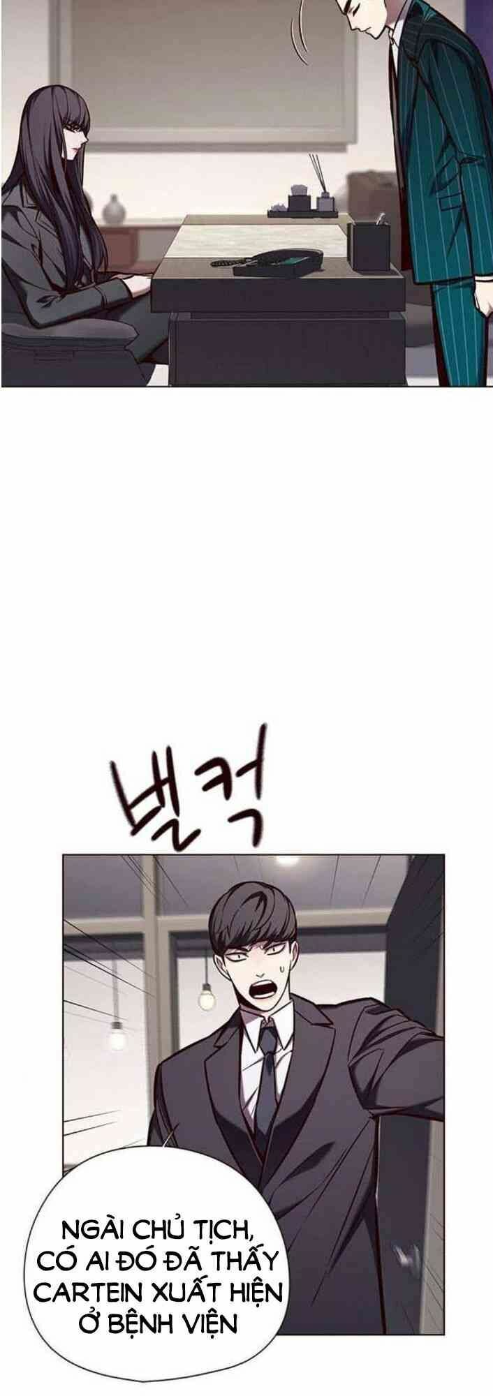 đọc truyện Hóa Thân Thành Mèo Chương 138 ảnh 12 tại Thiên Thai Truyện