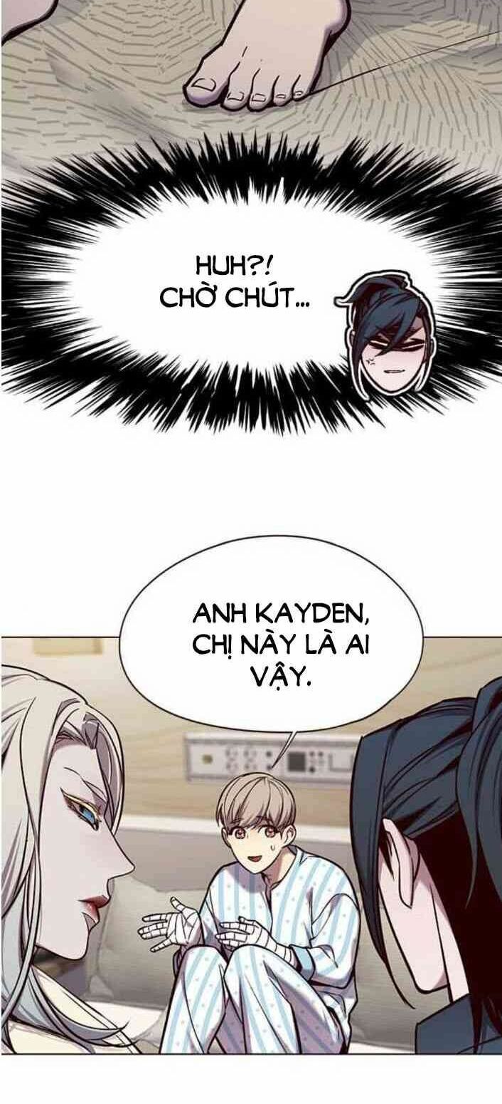 đọc truyện Hóa Thân Thành Mèo Chương 138 ảnh 17 tại Thiên Thai Truyện