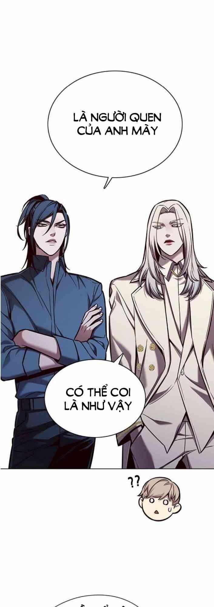 đọc truyện Hóa Thân Thành Mèo Chương 138 ảnh 18 tại Thiên Thai Truyện