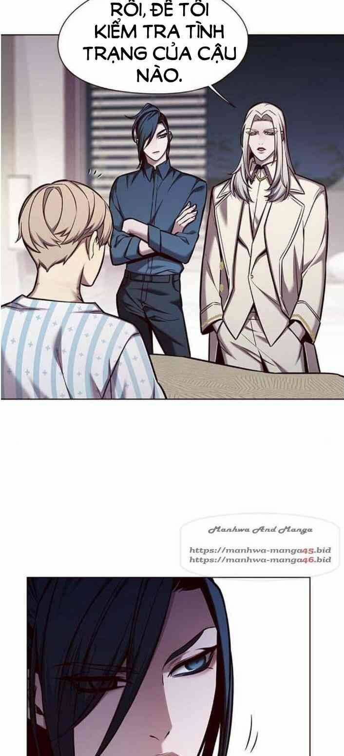 đọc truyện Hóa Thân Thành Mèo Chương 138 ảnh 19 tại Thiên Thai Truyện