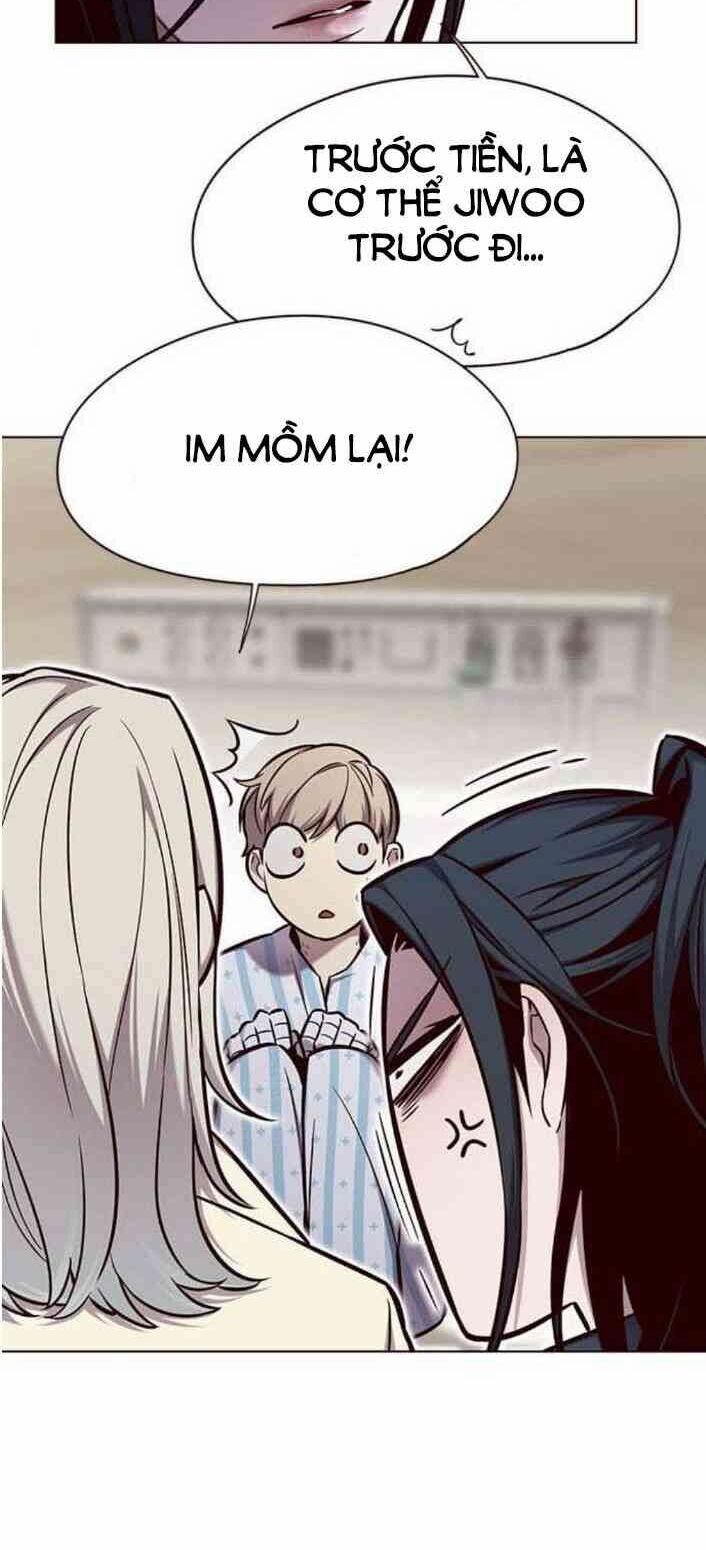 đọc truyện Hóa Thân Thành Mèo Chương 138 ảnh 20 tại Thiên Thai Truyện