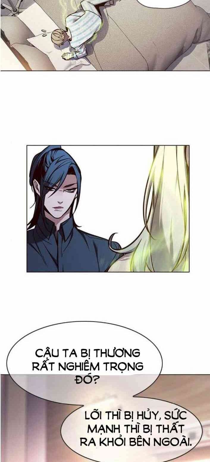 đọc truyện Hóa Thân Thành Mèo Chương 138 ảnh 23 tại Thiên Thai Truyện