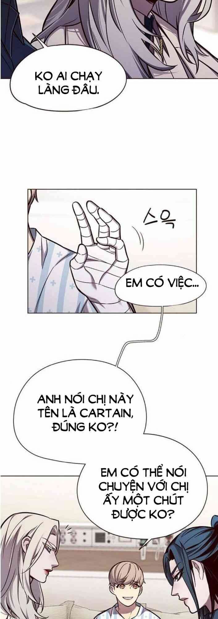 đọc truyện Hóa Thân Thành Mèo Chương 138 ảnh 36 tại Thiên Thai Truyện