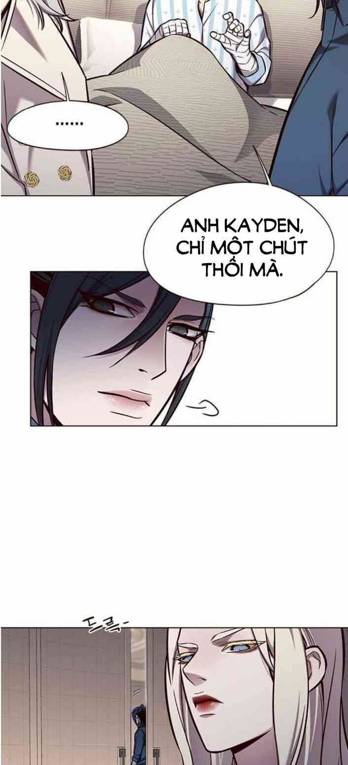 đọc truyện Hóa Thân Thành Mèo Chương 138 ảnh 37 tại Thiên Thai Truyện