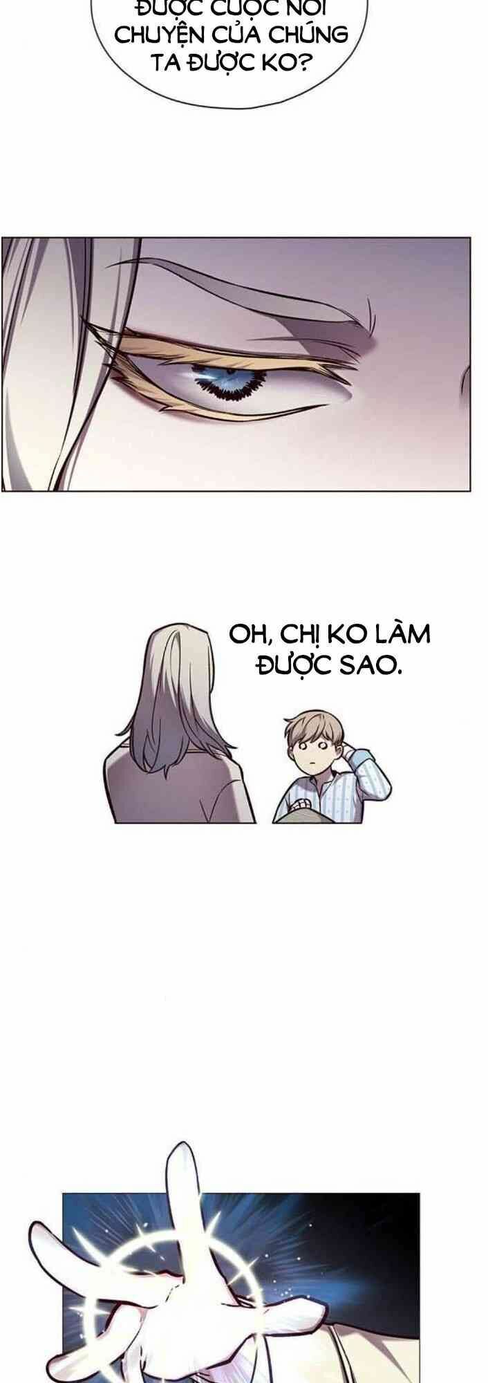 đọc truyện Hóa Thân Thành Mèo Chương 138 ảnh 39 tại Thiên Thai Truyện