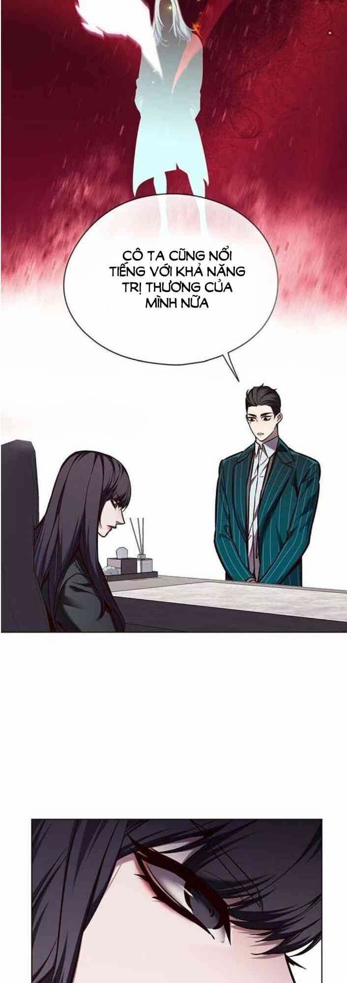 đọc truyện Hóa Thân Thành Mèo Chương 138 ảnh 6 tại Thiên Thai Truyện