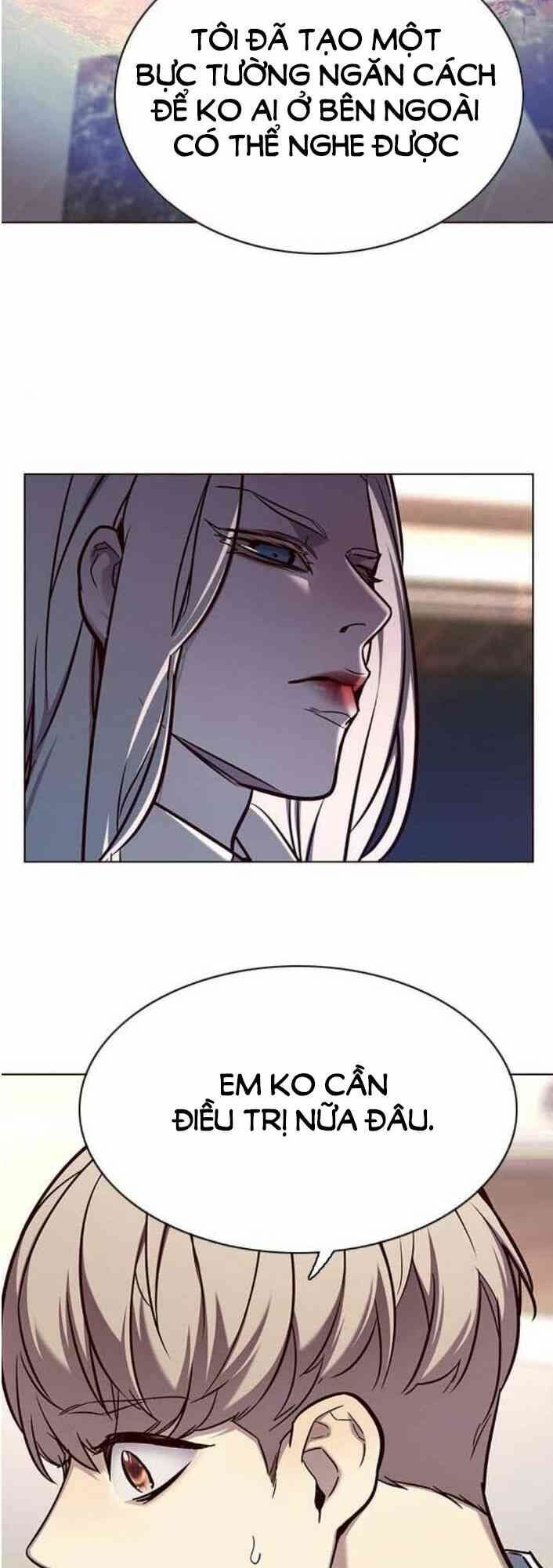 đọc truyện Hóa Thân Thành Mèo Chương 138 ảnh 42 tại Thiên Thai Truyện